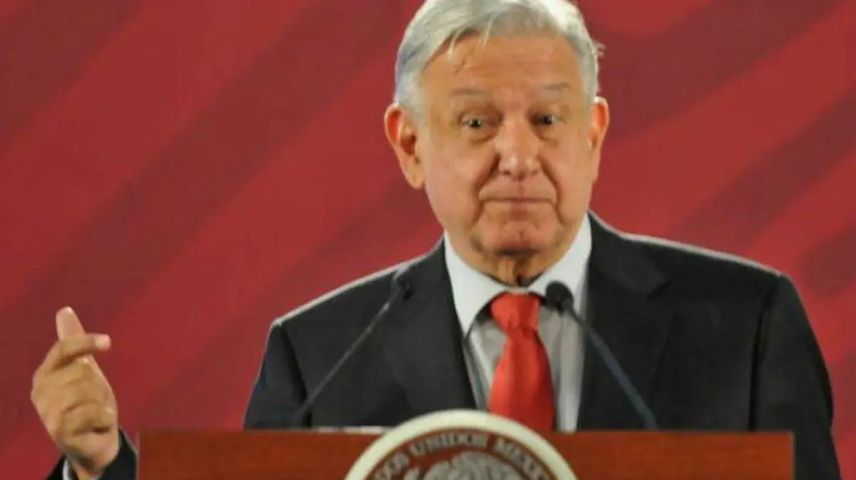 amlo ahorro DANIEL HIDALGO